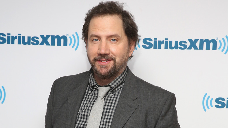 Jamie Kennedy on the red carpet