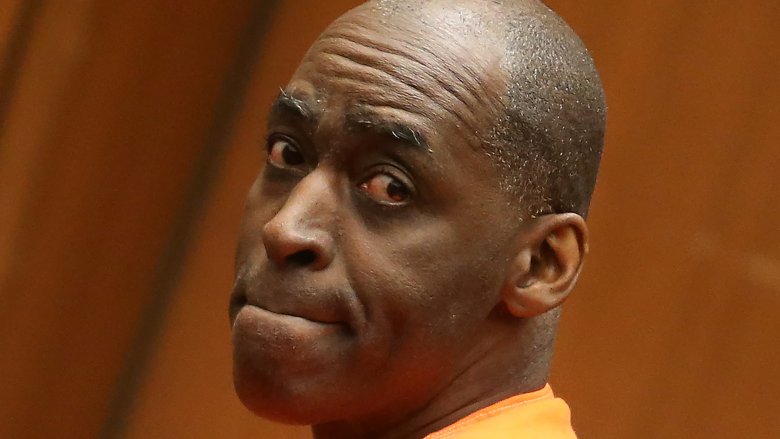 Celebrities Who Are Currently In Jail