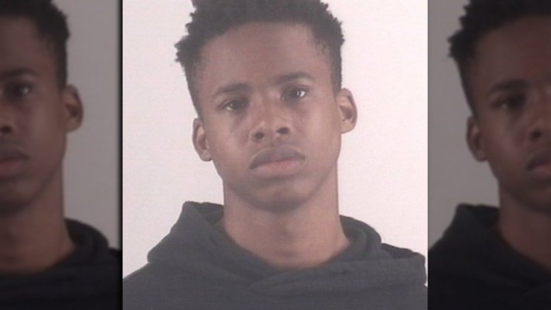 Taymor Travon McIntyre Tay-K 47