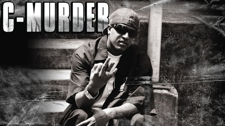 C-Murder