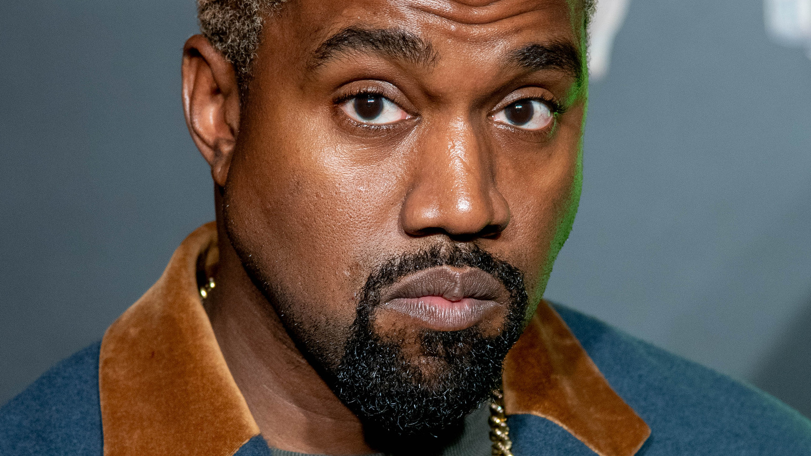 Kanye West's Gold Digger Is Older Than Your Grandpa