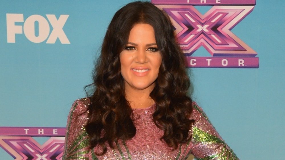 Khloe Kardashian