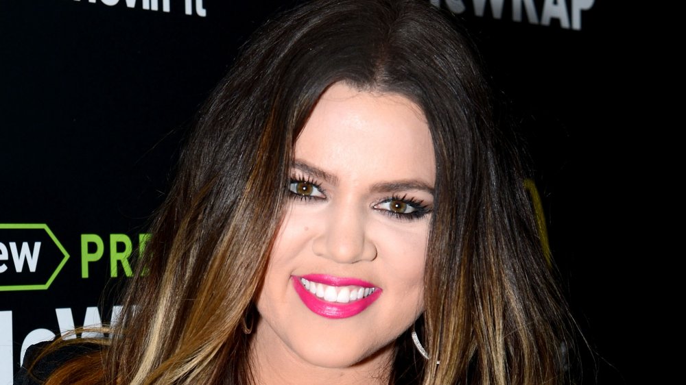 Khloe Kardashian