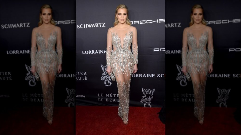 Khloe Kardashian