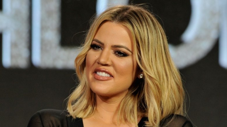 Khloe Kardashian