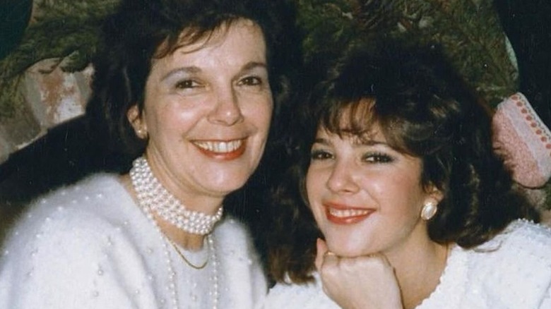 Karen Houghton Kris Jenner