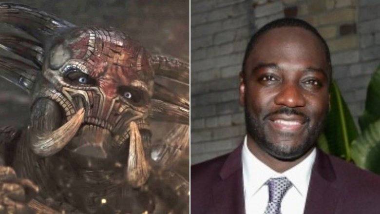 Adewale Akinnuoye-Agbaje as Algrim/Kurse