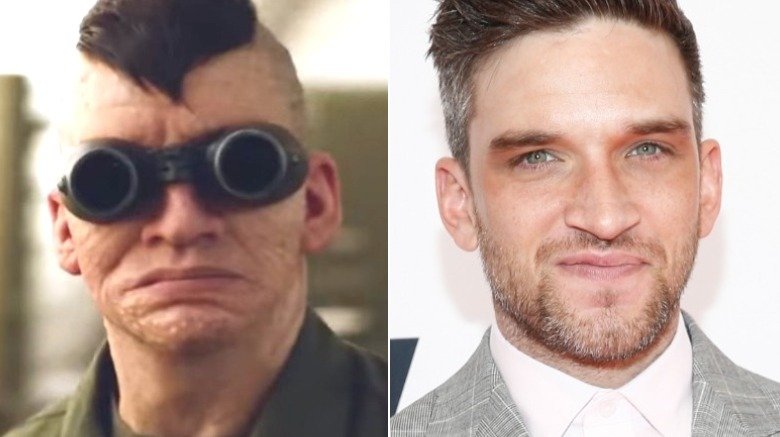 Evan Jonigkeit as Toad
