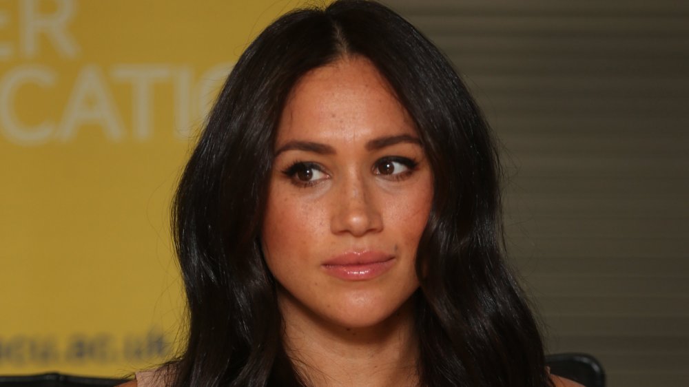 Meghan Markle