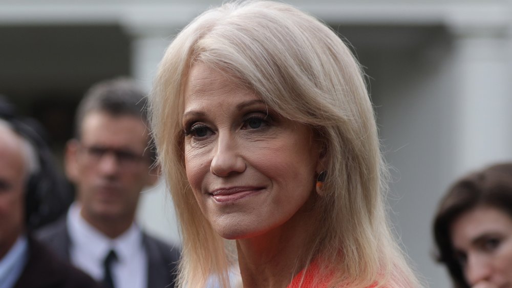 Kellyanne Conway