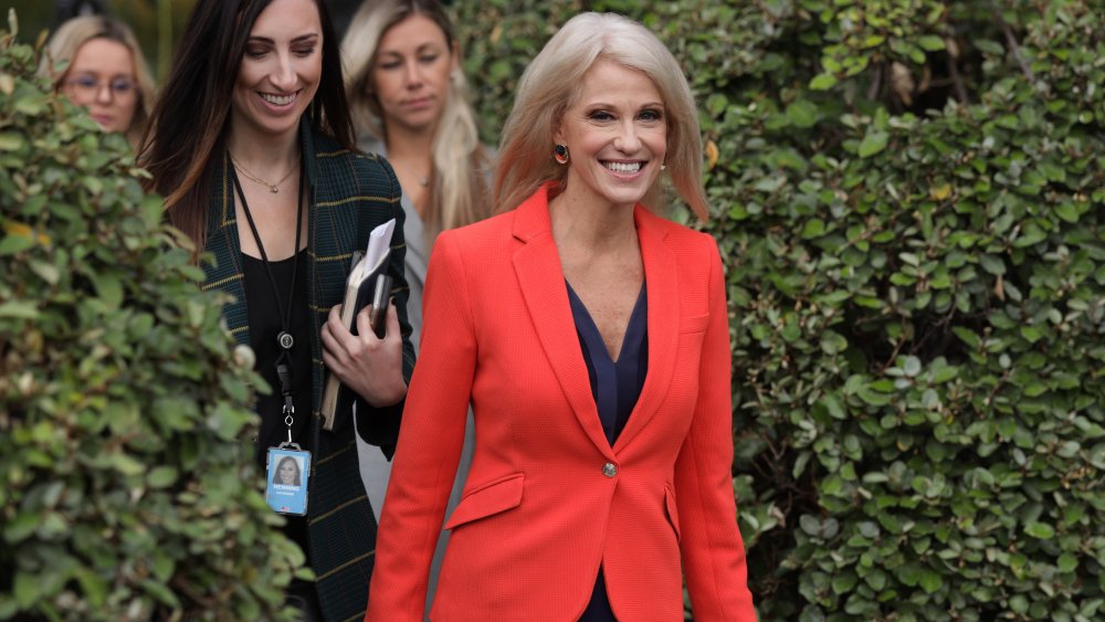 Kellyanne Conway
