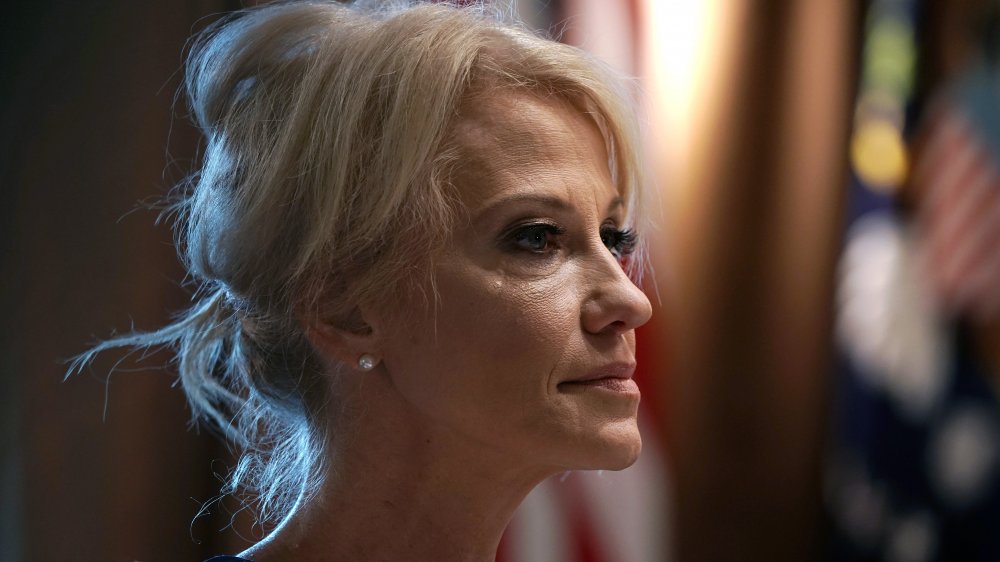 Kellyanne Conway