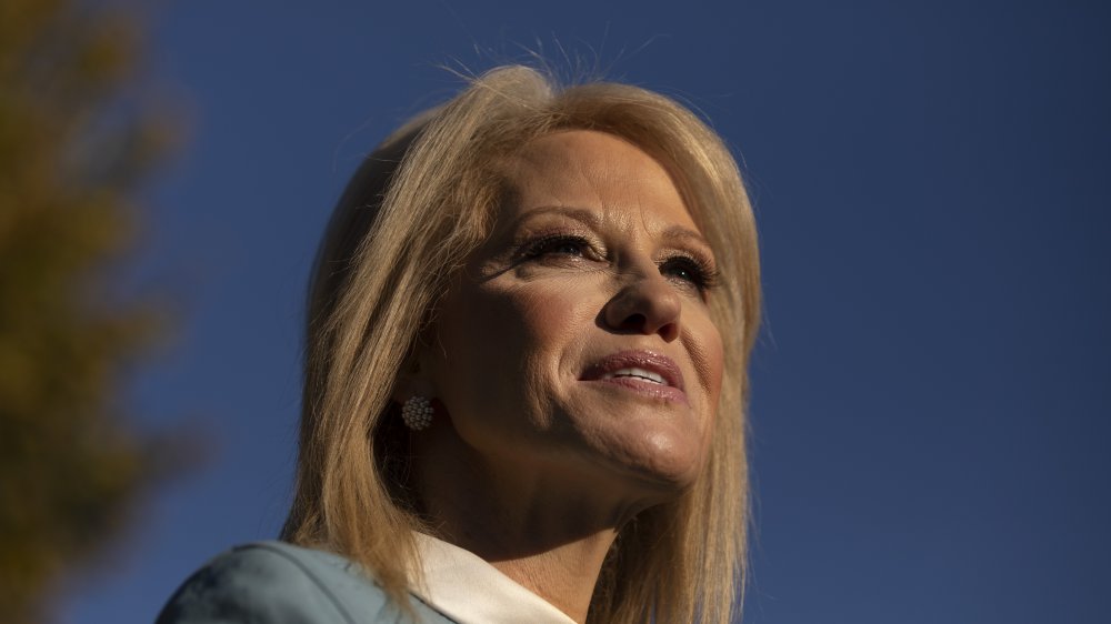 Kellyanne Conway