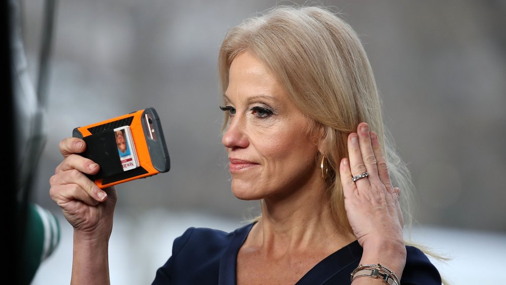 Kellyanne Conway