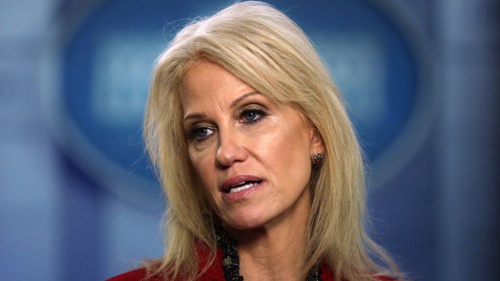 Kellyanne Conway
