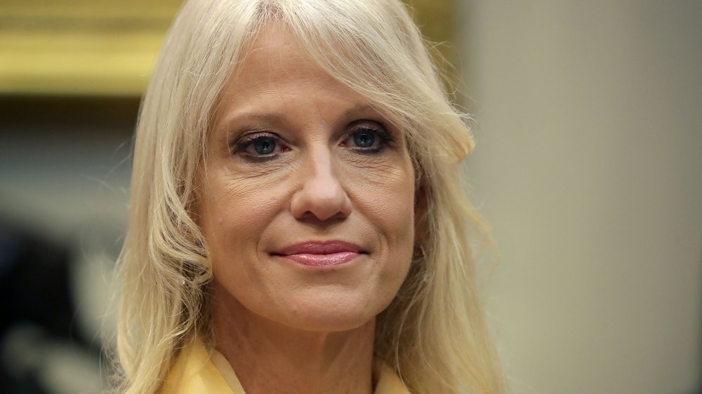Kellyanne Conway