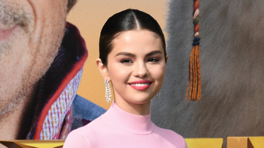 Selena Gomez