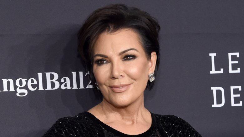 Kris Jenner