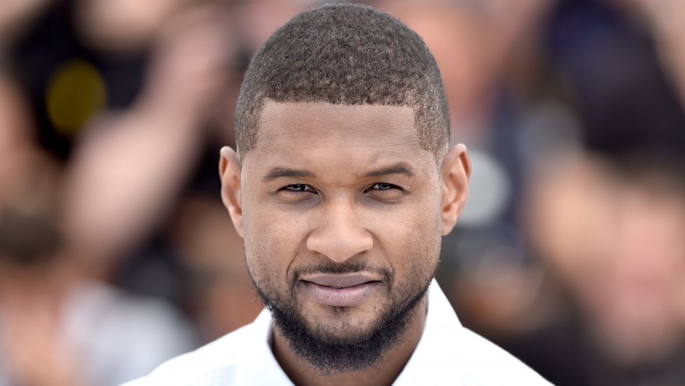 Usher