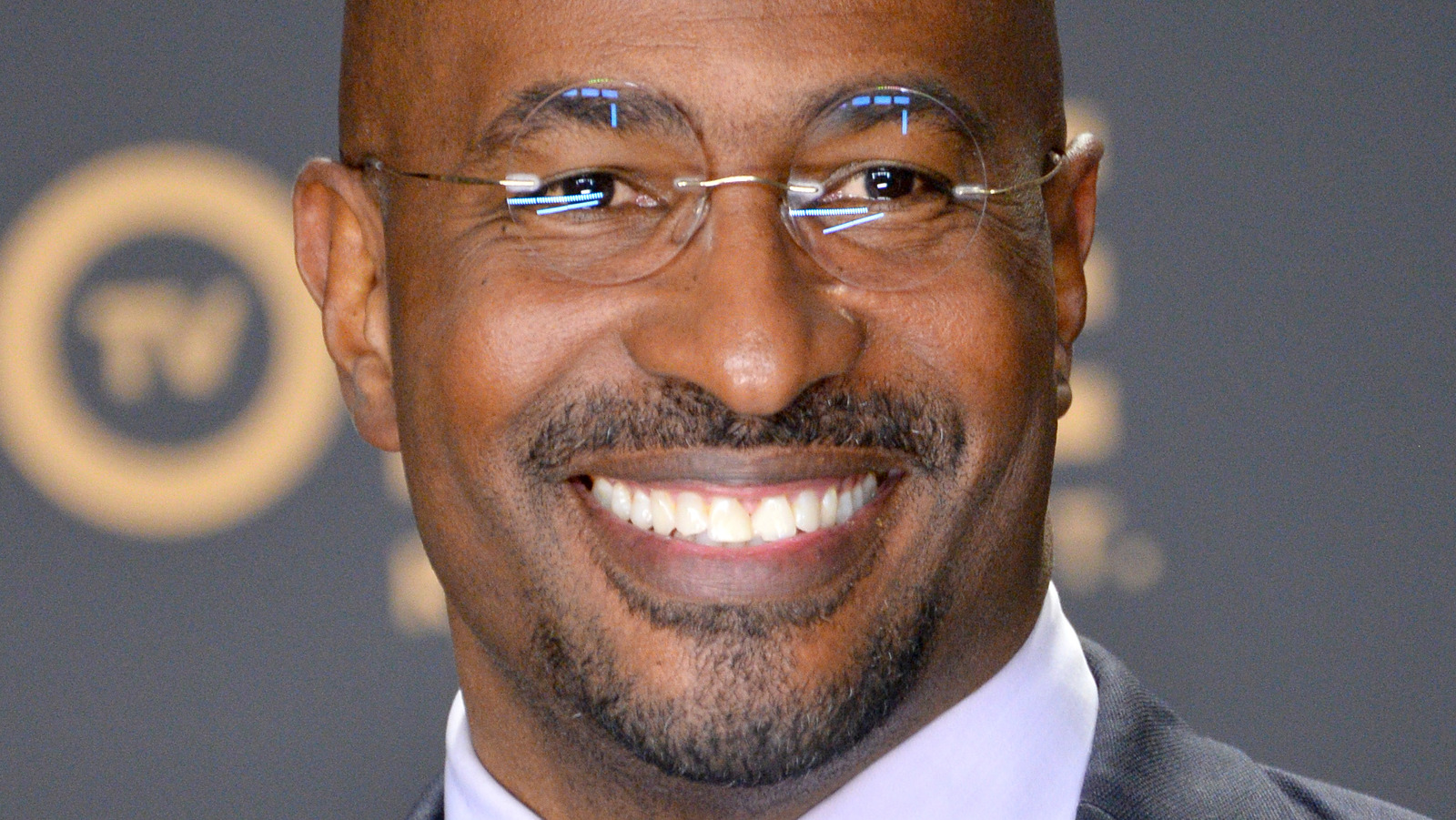 Van Jones Reveals The Surprising Way He Decided To Have Another Baby