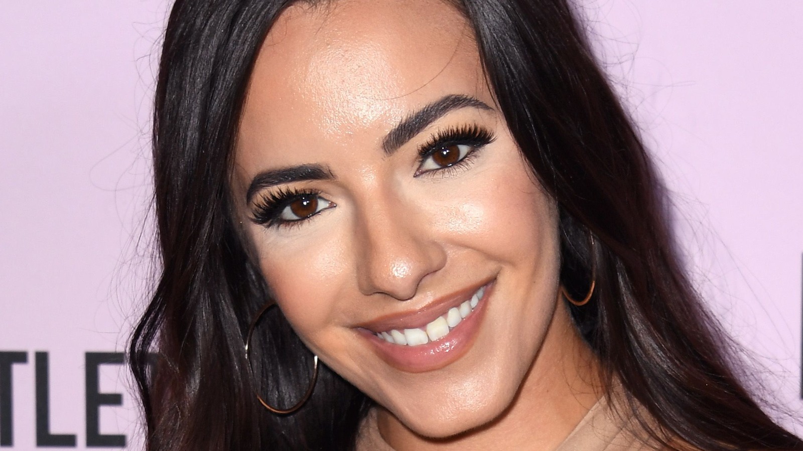 Vanderpump Rules Star Charli Burnett Shares Emotional Story About Her