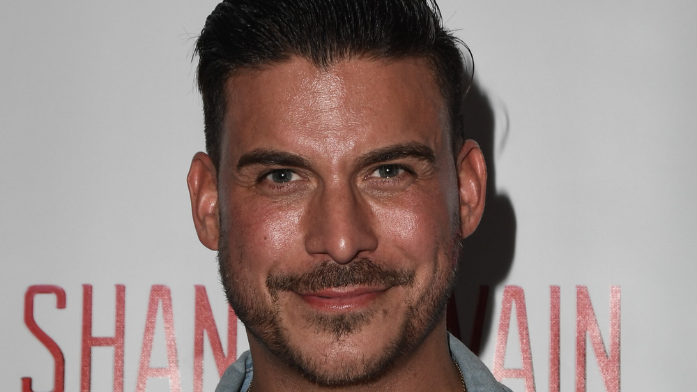 Jax Taylor, red carpet