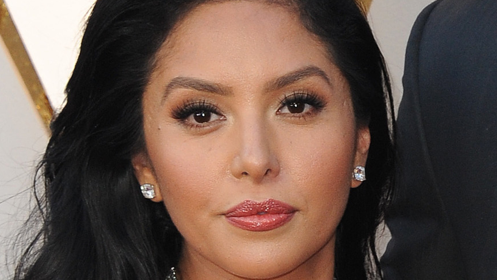 Vanessa Bryant Opens Up About The Tragic Loss Of The Family Dog, Crucio