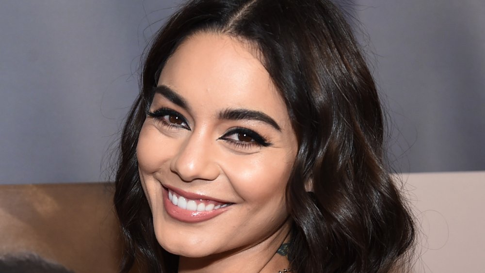 Vanessa Hudgens