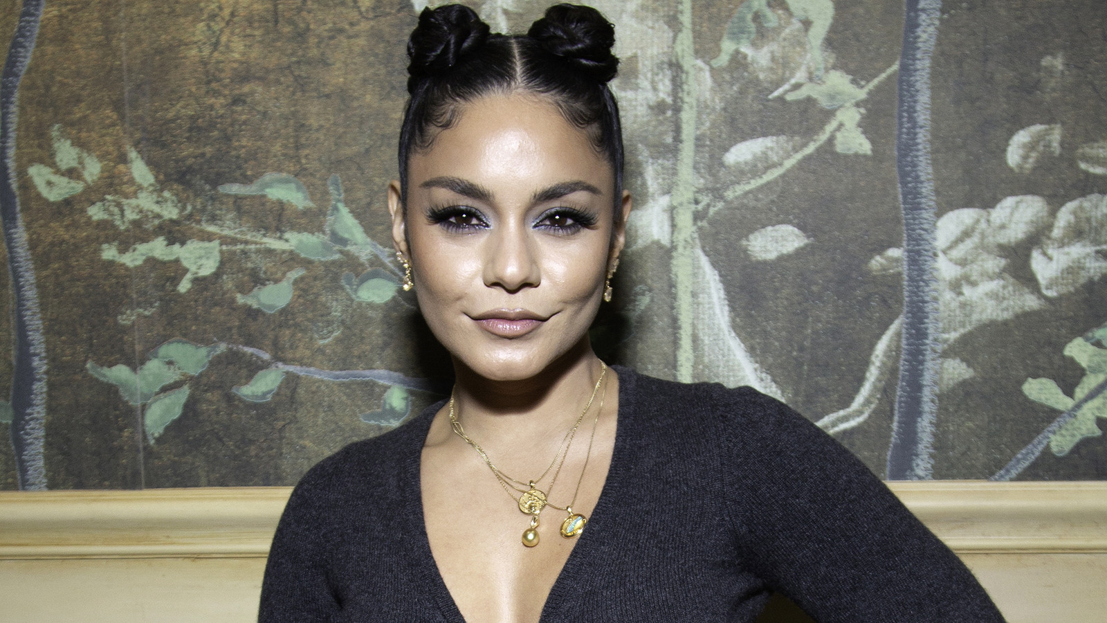 Vanessa Hudgens' Stunning Transformation