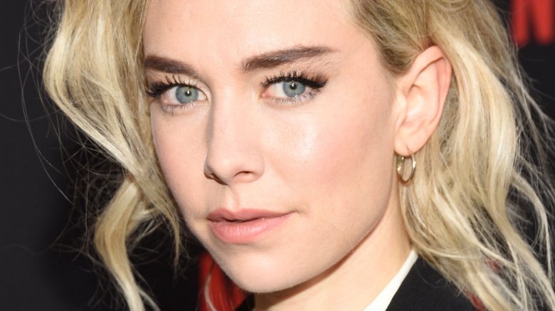 Vanessa Kirby