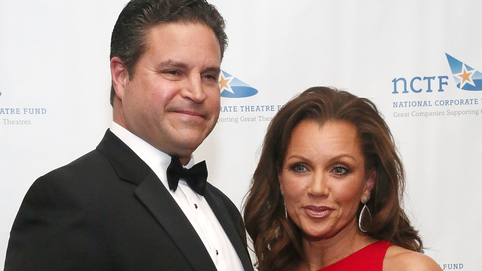 One Of Vanessa Williams' Ex-Husbands Has Completely Vanished From The Spotlight