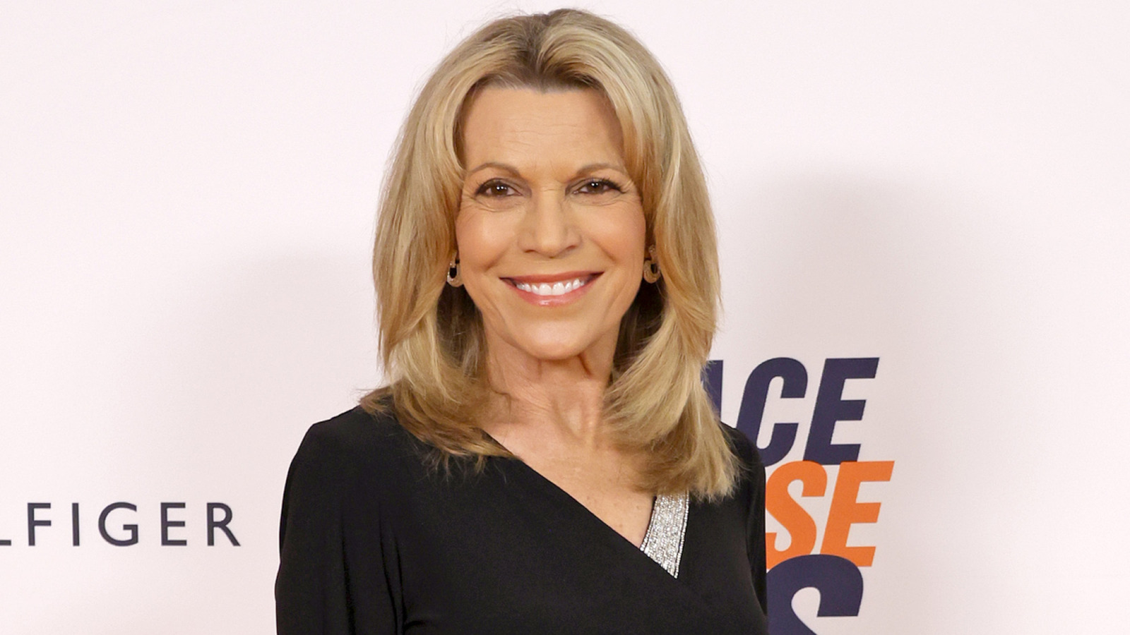 What Vanna White Really Looks Like Without Makeup