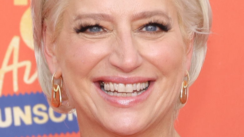 Dorinda Medley smile 