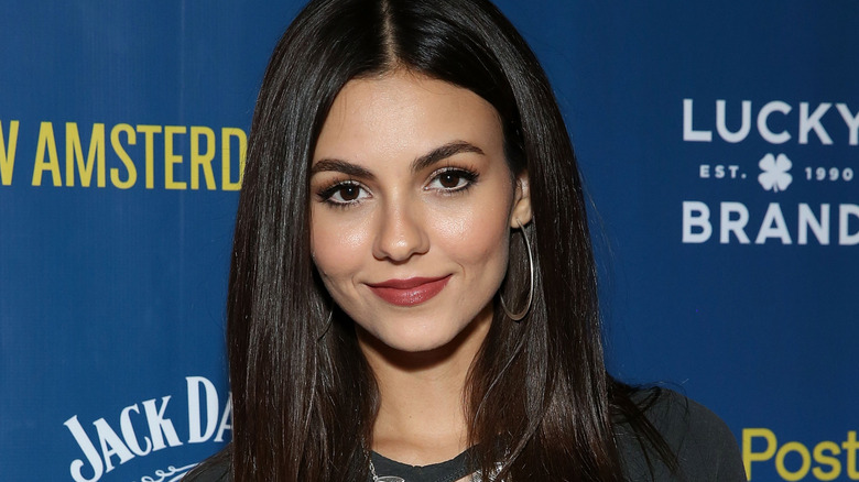 Victoria Justice