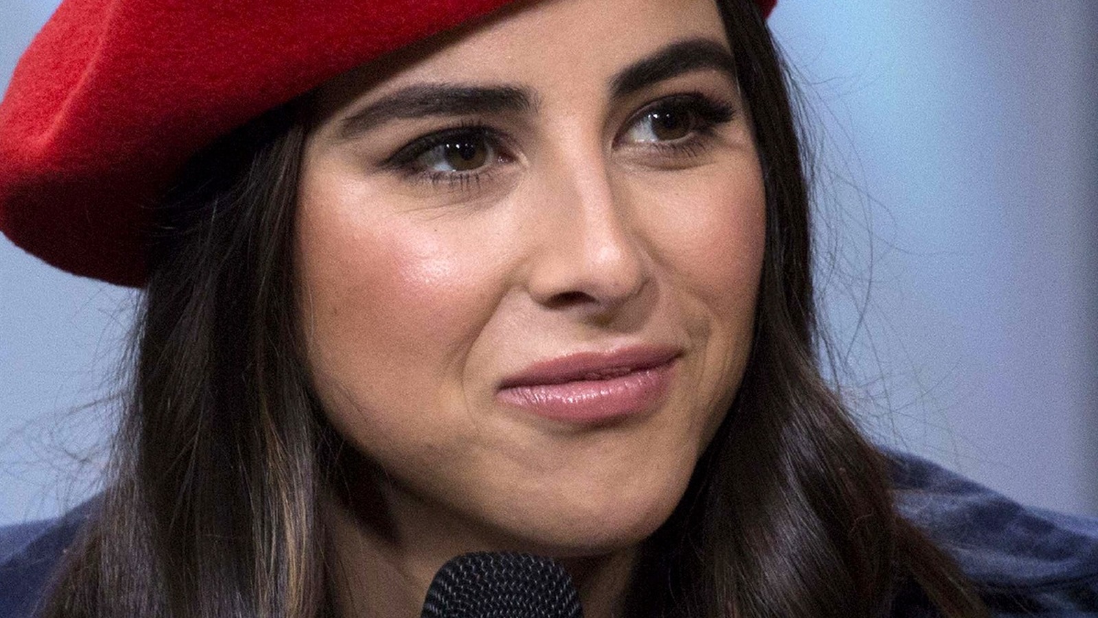 filme und serien von daniella monet