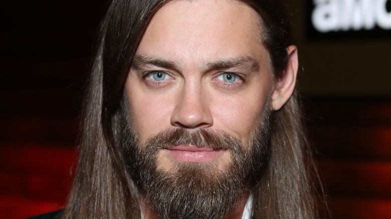 Tom Payne