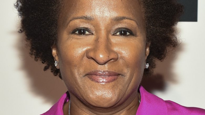 Wanda Sykes