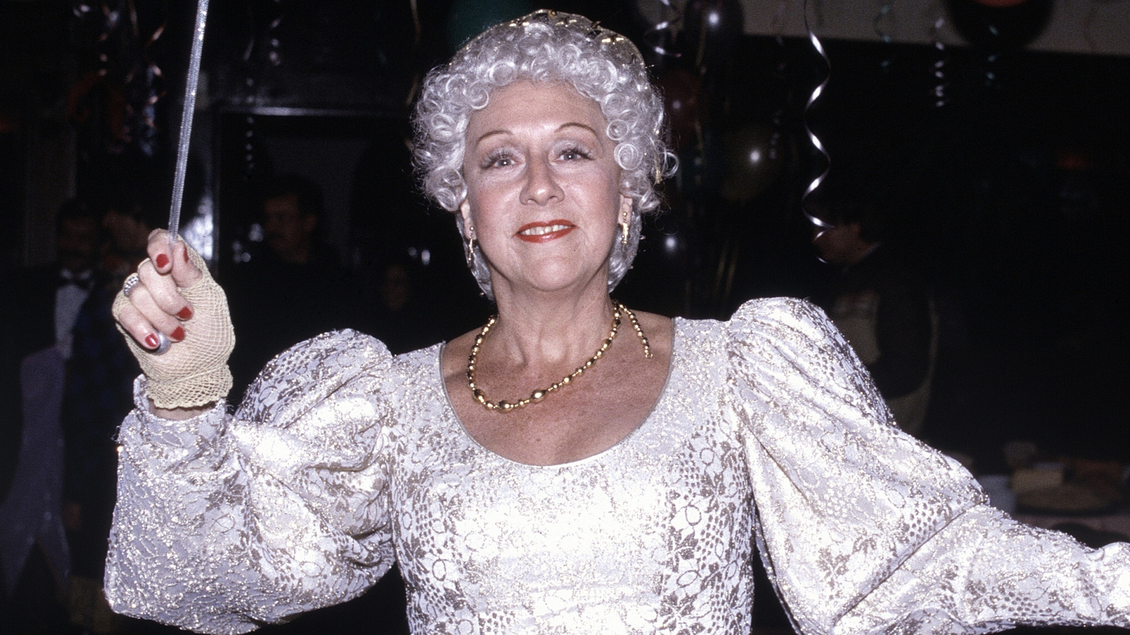 Was Jean Stapleton From All In The Family Related To Oscar-Winner Maureen Stapleton?