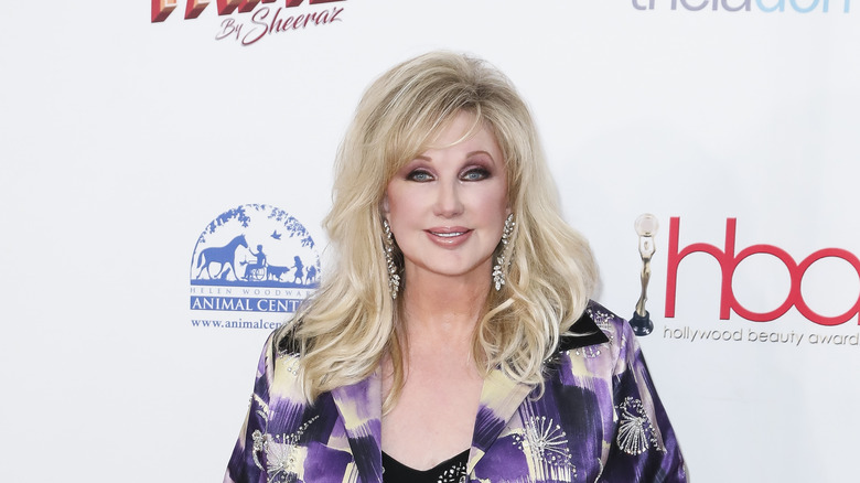 Morgan Fairchild