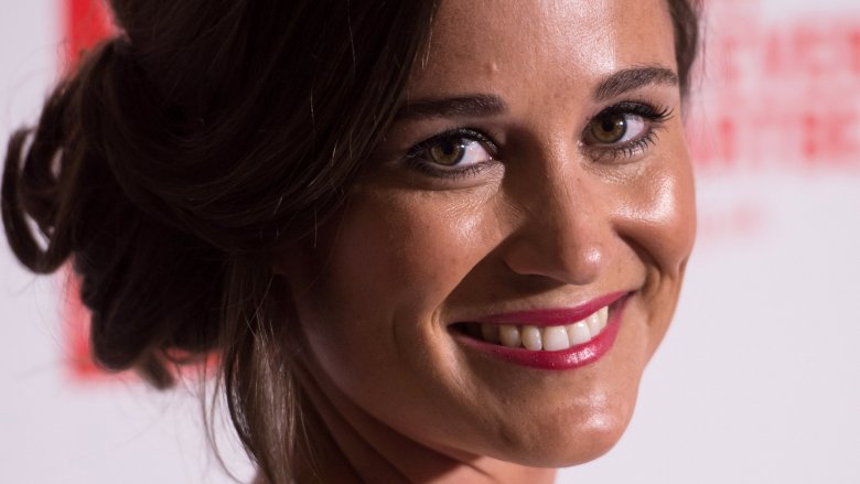 Pippa Middleton