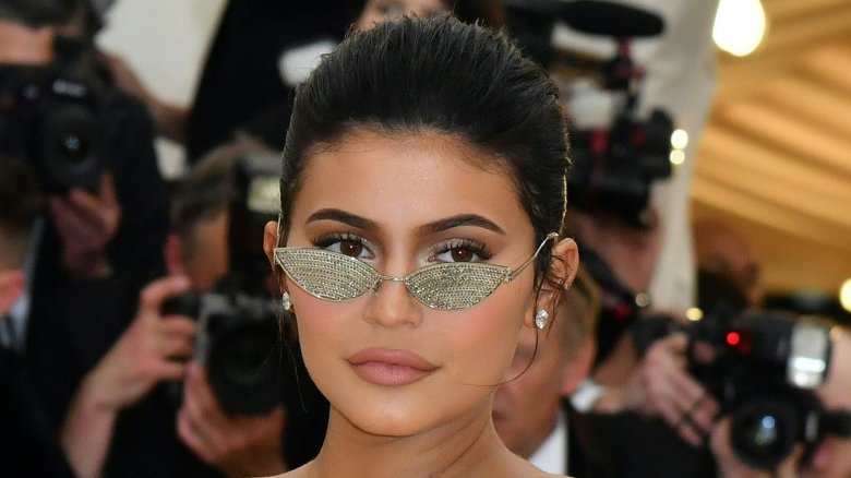 Kylie Jenner