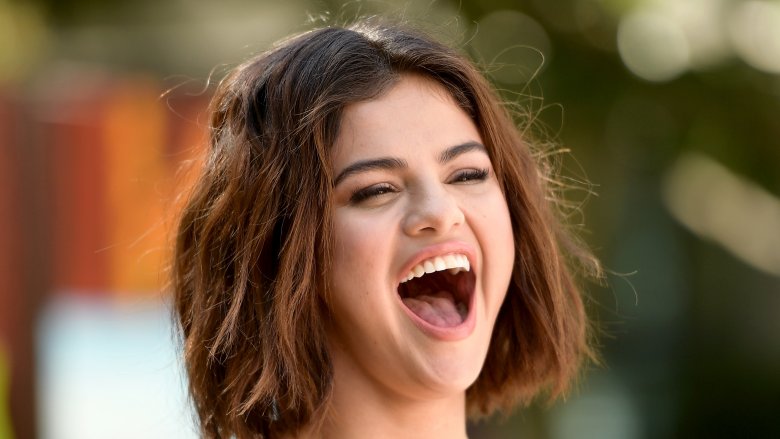 Selena Gomez