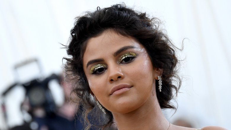 Selena Gomez