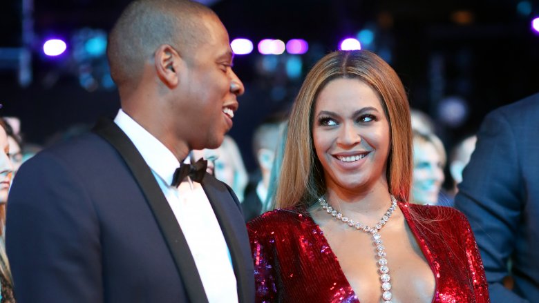 Jay-Z, Beyonce