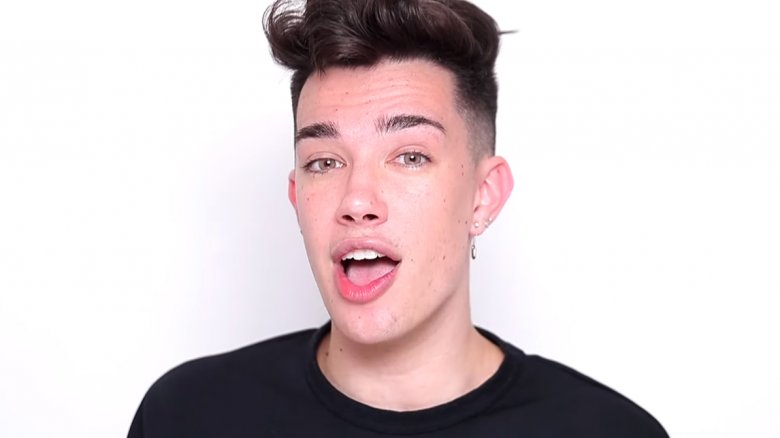 James Charles