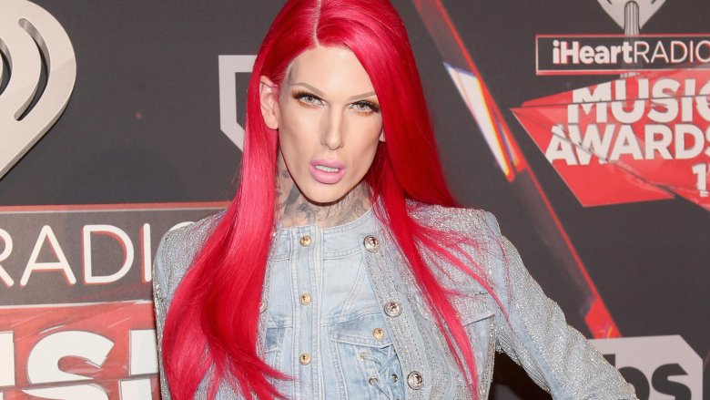 Jeffree Star