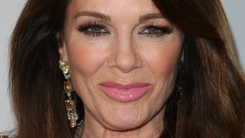 Lisa Vanderpump 