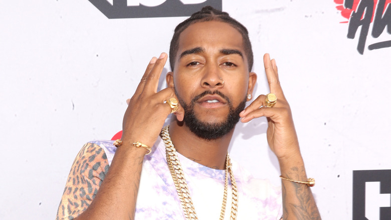 Omarion