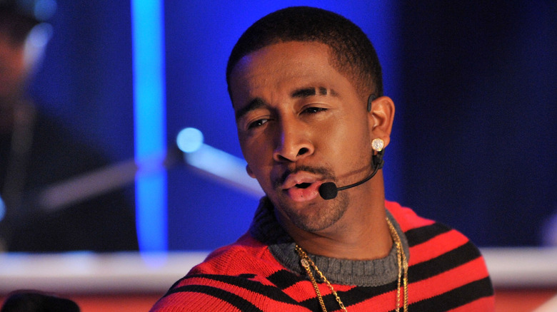 Omarion