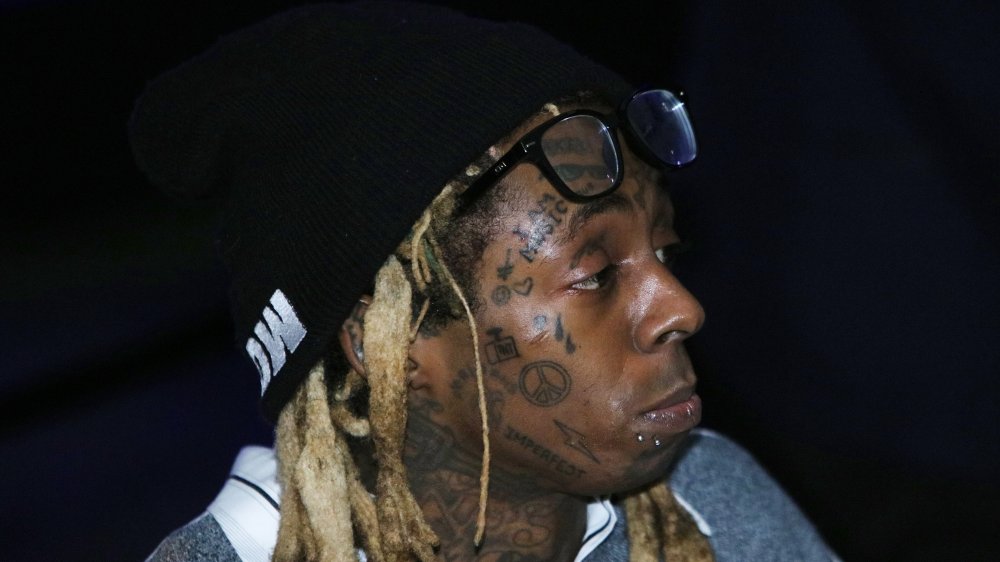 Lil Wayne